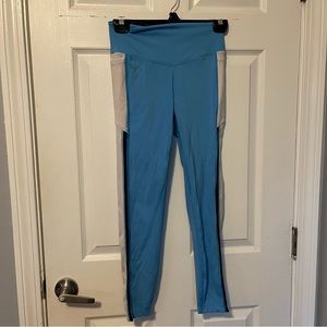 GUC Womens size S PINK athletic leggings